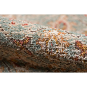Eternal ETE-27 Teal Rug