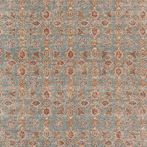 Eternal ETE-27 Teal Rug