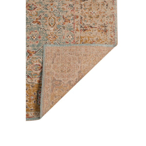 Eternal ETE-27 Teal Rug