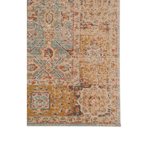 Eternal ETE-27 Teal Rug