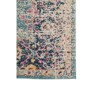 Eternal ETE-28 Turquoise Rug