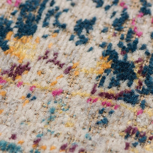 Eternal ETE-28 Turquoise Rug