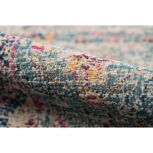 Eternal ETE-28 Turquoise Rug