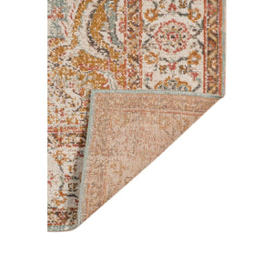 Eternal ETE-3 Sea Blue Rug
