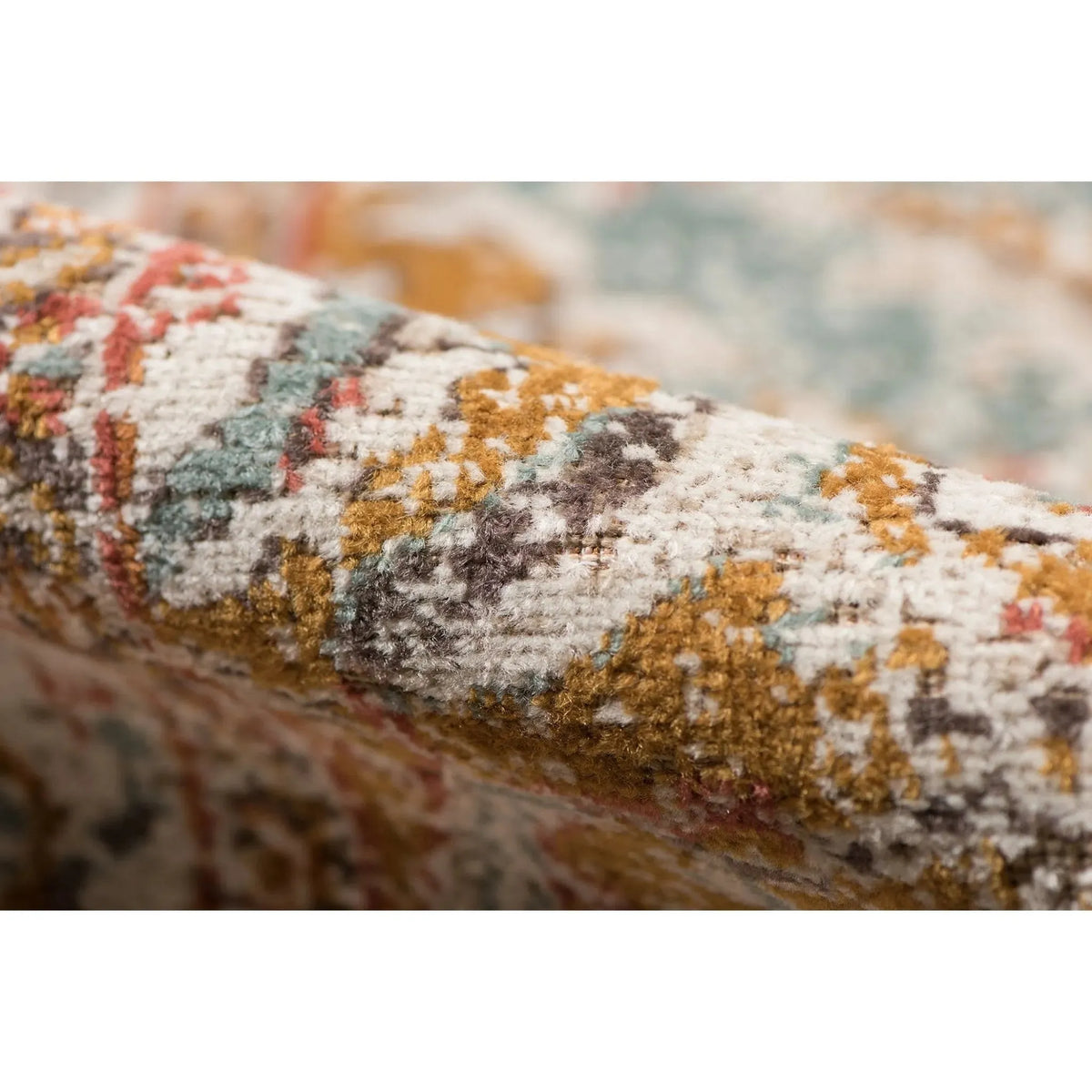 Eternal ETE-3 Sea Blue Rug