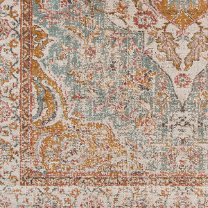 Eternal ETE-3 Sea Blue Rug