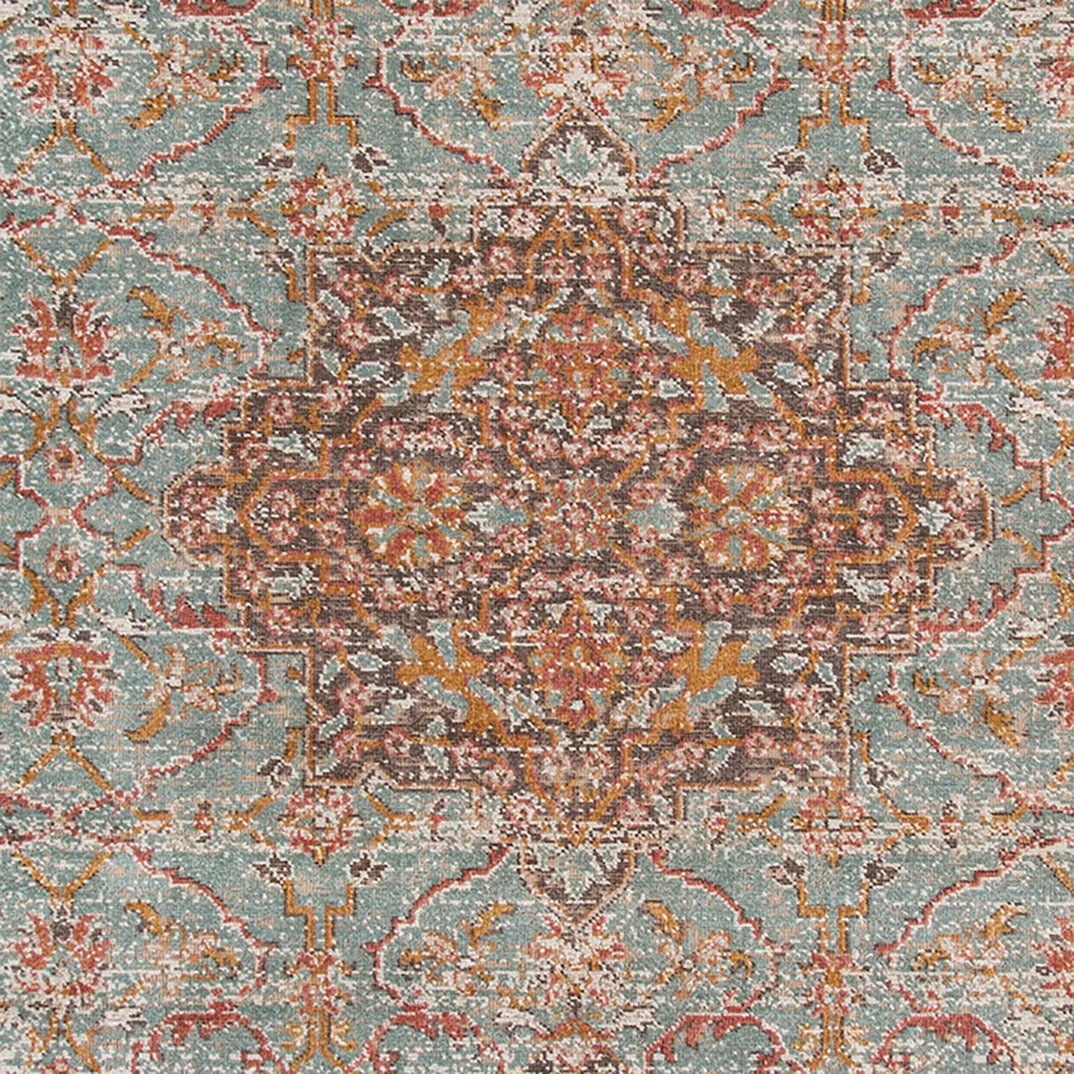 Eternal ETE-30 Sea Green Rug