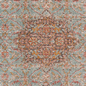 Eternal ETE-30 Sea Green Rug
