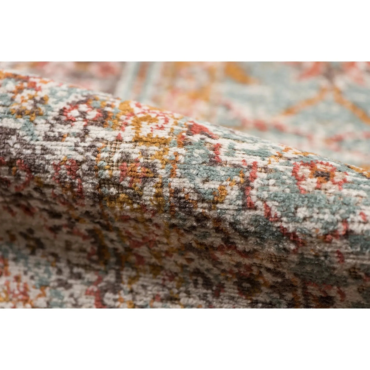 Eternal ETE-30 Sea Green Rug