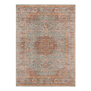 Eternal ETE-30 Sea Green Rug