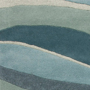 Eternity 1053 Landscapes Ocean Rug