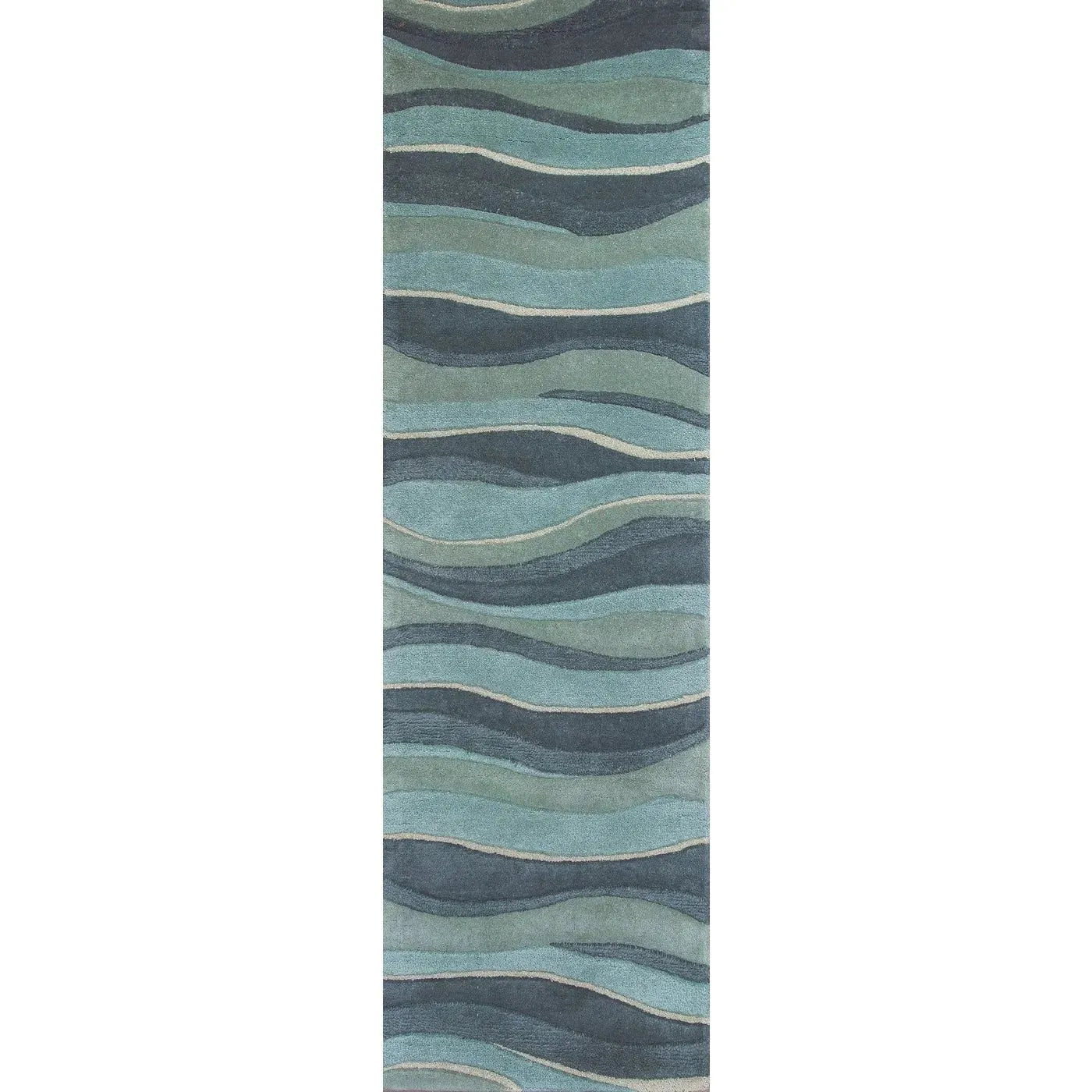 Eternity 1053 Landscapes Ocean Rug