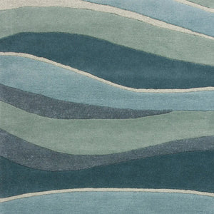 Eternity 1053 Landscapes Ocean Rug