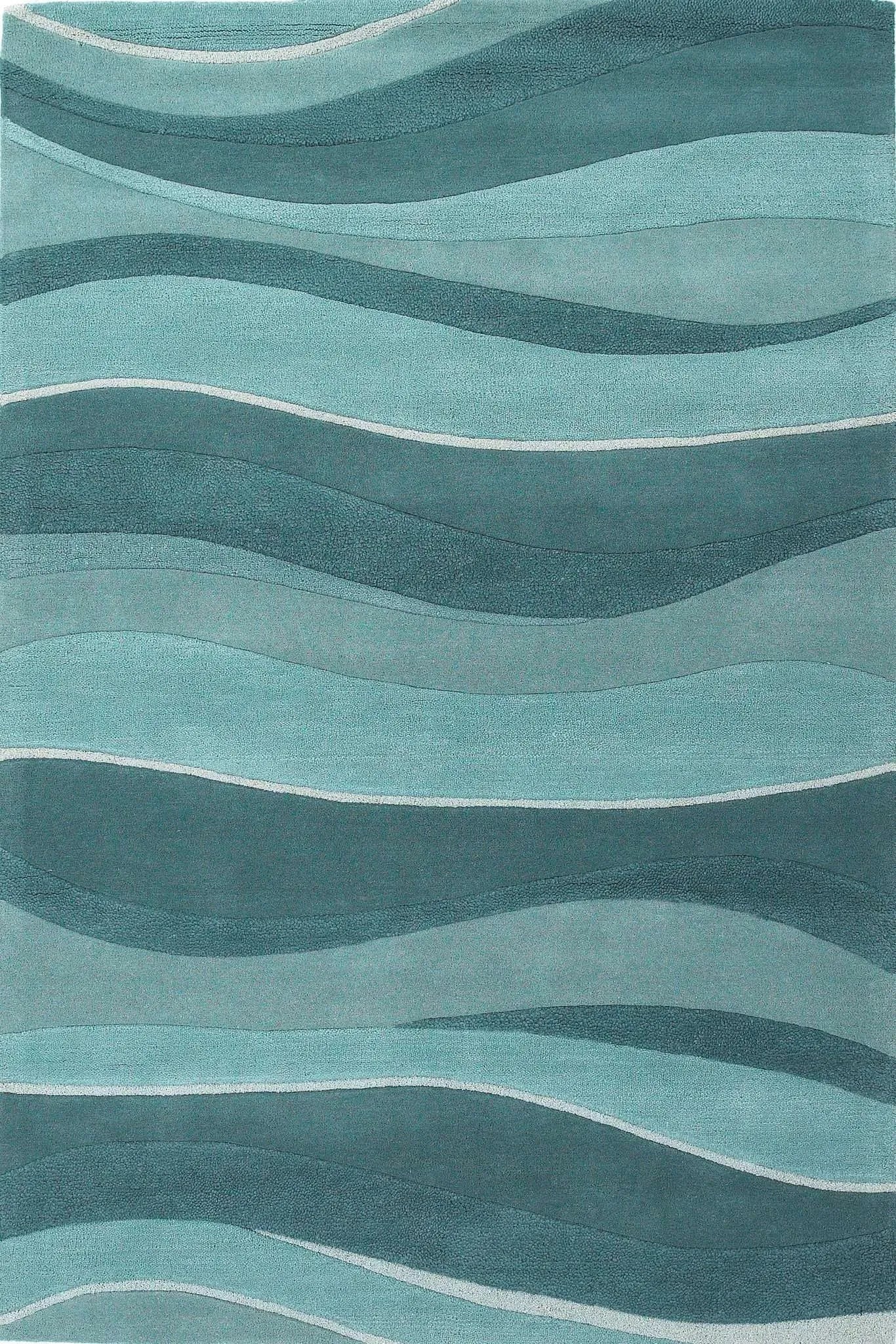 Eternity 1053 Landscapes Ocean Rug