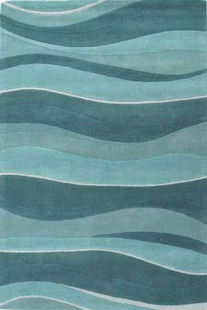 Eternity 1053 Landscapes Ocean Rug