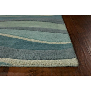 Eternity 1053 Landscapes Ocean Rug