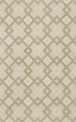 Eternity 1055 Vista Ivory Rug