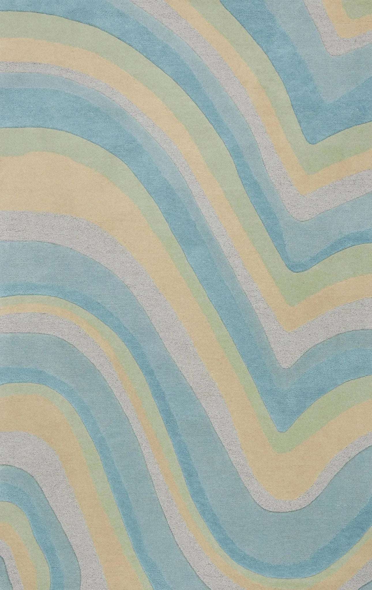 Eternity 1059 Vibes Ocean Rug