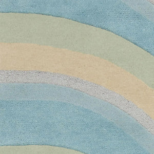 Eternity 1059 Vibes Ocean Rug