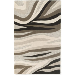 Eternity 1083 Sandstorm Natural Rug