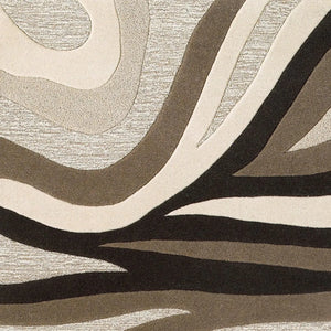 Eternity 1083 Sandstorm Natural Rug