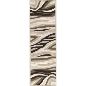 Eternity 1083 Sandstorm Natural Rug