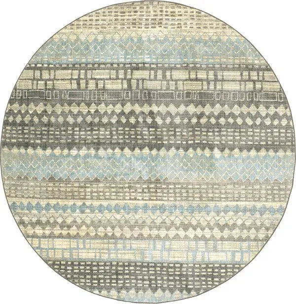 Euphoria 90263 5913 Eddleston Ash Grey Rug