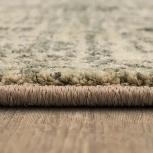 Euphoria 90265 471 Wexford Sand Stone Rug