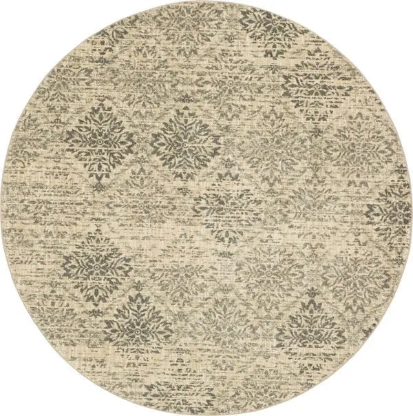 Euphoria 90265 471 Wexford Sand Stone Rug