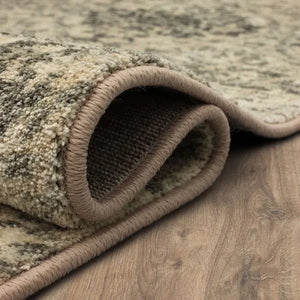 Euphoria 90265 471 Wexford Sand Stone Rug