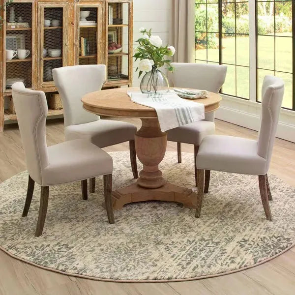 Euphoria 90265 471 Wexford Sand Stone Rug