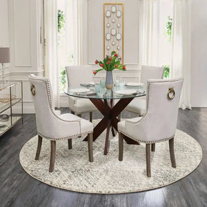 Euphoria 90265 471 Wexford Sand Stone Rug