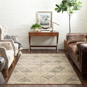 Euphoria 90265 471 Wexford Sand Stone Rug