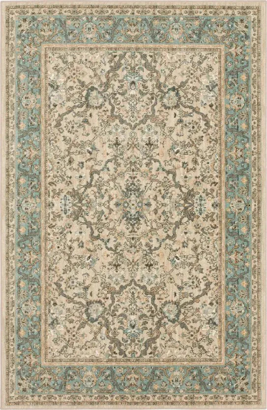 Euphoria 90266 471 Monaghan Sandstone Rug