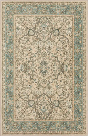 Euphoria 90266 471 Monaghan Sandstone Rug