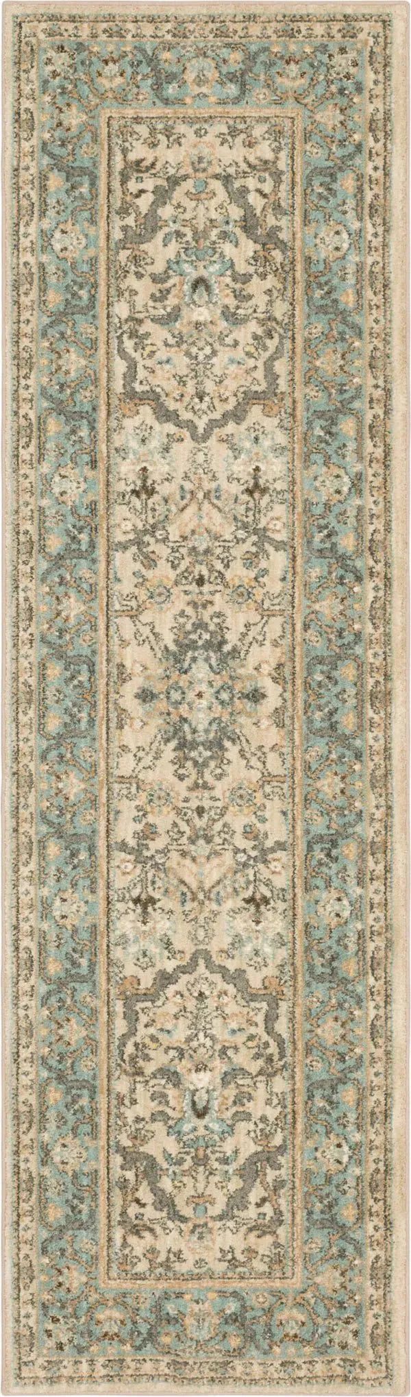 Euphoria 90266 471 Monaghan Sandstone Rug
