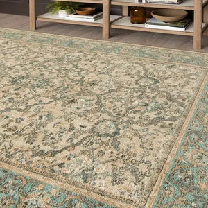Euphoria 90266 471 Monaghan Sandstone Rug