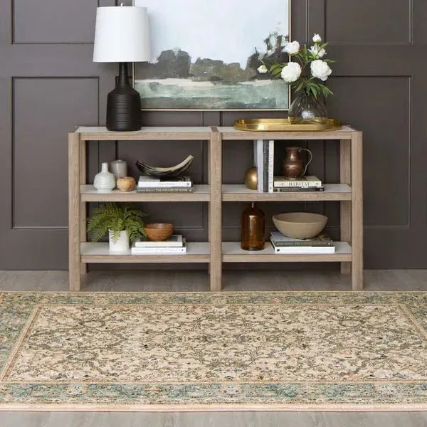 Euphoria 90266 471 Monaghan Sandstone Rug