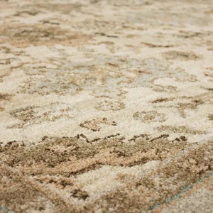 Euphoria Adare Cream 90639 70031 Rug