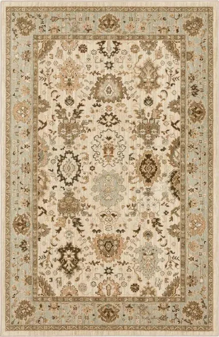 Euphoria Adare Cream 90639 70031 Rug