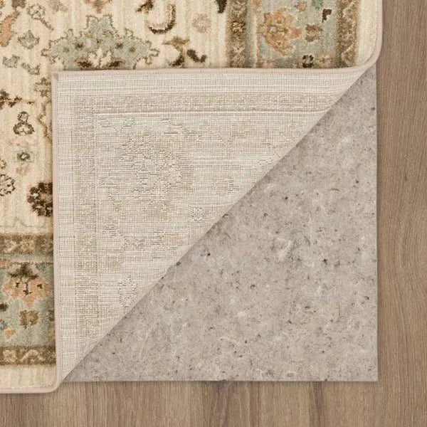 Euphoria Adare Cream 90639 70031 Rug