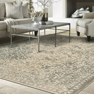 Euphoria Ayr Natural 90643 70032 Rug