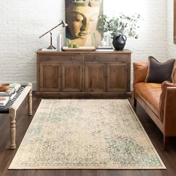 Euphoria Ayr Natural 90643 70032 Rug