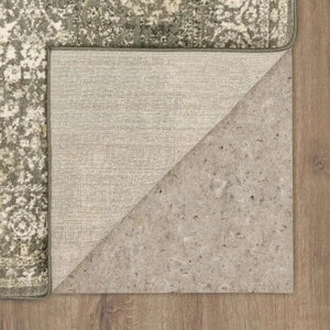 Euphoria Ayr Willow Grey 90643 90075 Rug