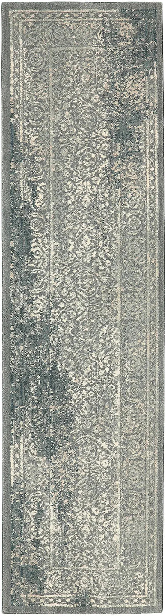 Euphoria Ayr Willow Grey 90643 90075 Rug