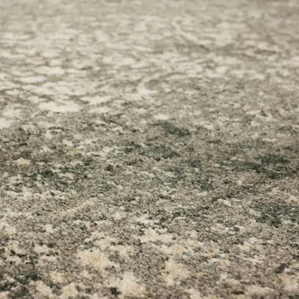 Euphoria Ayr Willow Grey 90643 90075 Rug