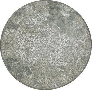Euphoria Ayr Willow Grey 90643 90075 Rug