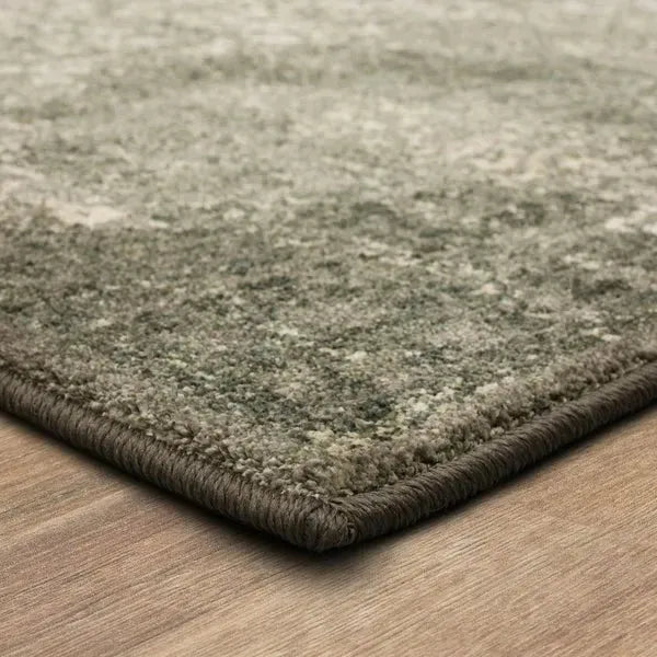 Euphoria Ayr Willow Grey 90643 90075 Rug