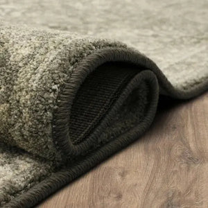 Euphoria Ayr Willow Grey 90643 90075 Rug
