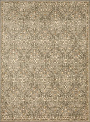 Euphoria Galway Willow Grey 90647 90075 Rug